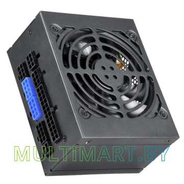 Блок питания SilverStone SX650-G v1.1 650W